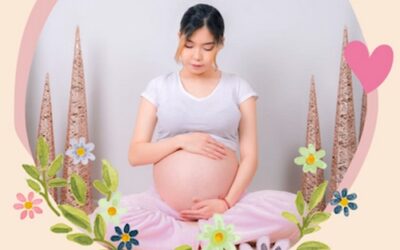 Yoga Viyasa Prenatal