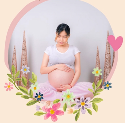 Yoga Viyasa Prenatal