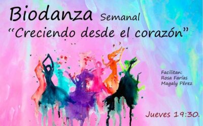 Biodanza